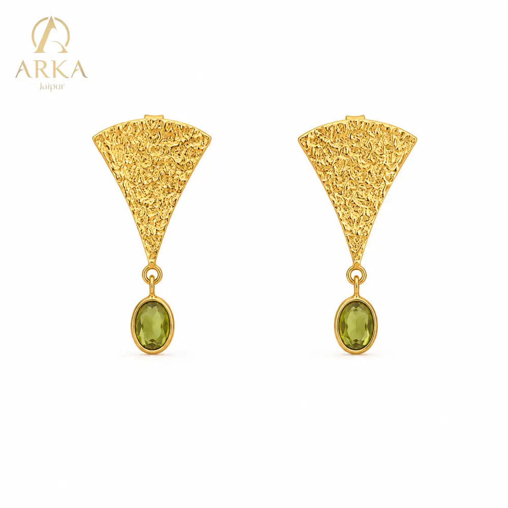 Willow Earrings - Earrings