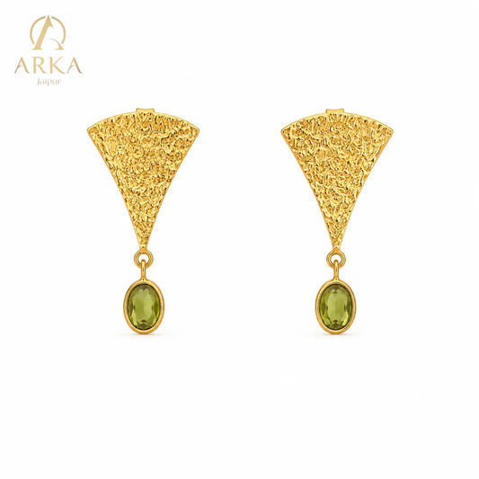 Willow Earrings - Earrings
